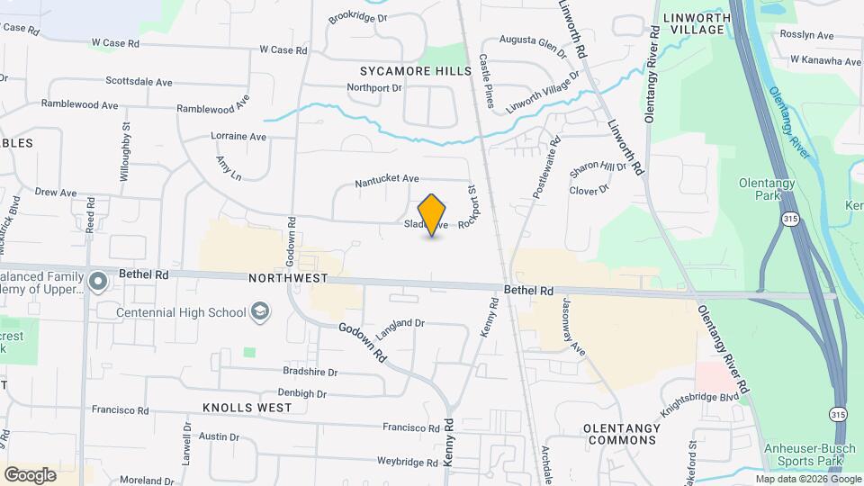 Bethel Colony Apartments Columbus, OH Apartments For Rent