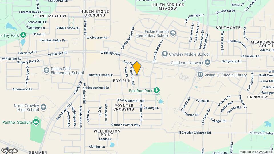 8736 Stonebriar Ln Rentals in Fort Worth, TX