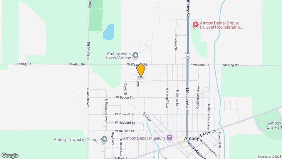 Amboy Apartments Amboy, IL Apartments For Rent