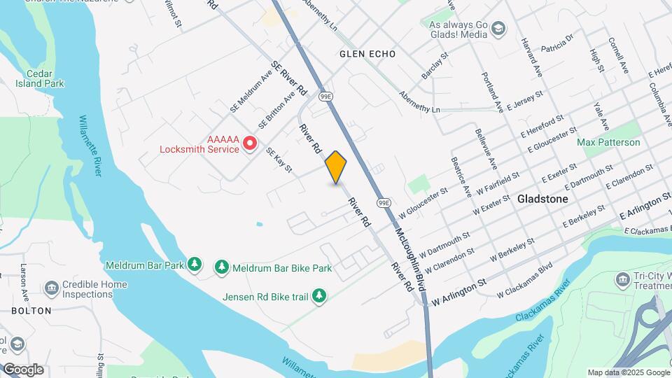 19535 River Rd Apartments and Nearby Gladstone Apartments For Rent Gladstone, OR