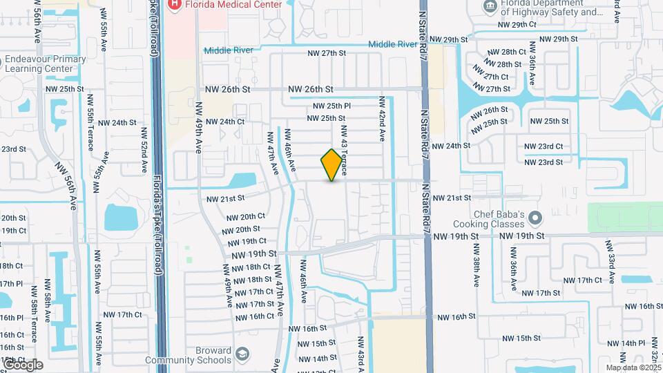 Bellwood Homesite Mapa y Detalles de la Ubicación