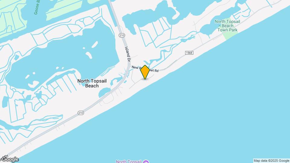 124 Ocean View Ln Map and Location Details