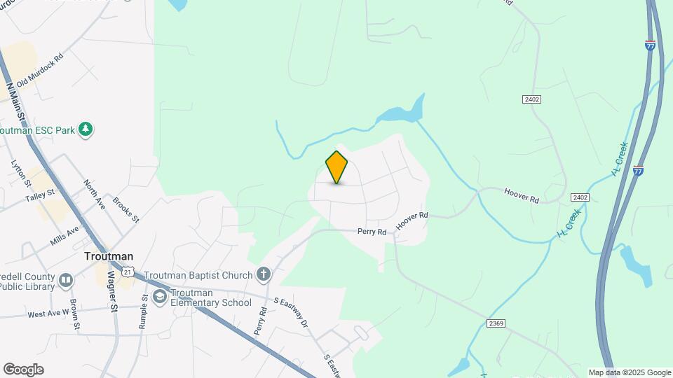 120 Allston Wy Mapa y Detalles de la Ubicación