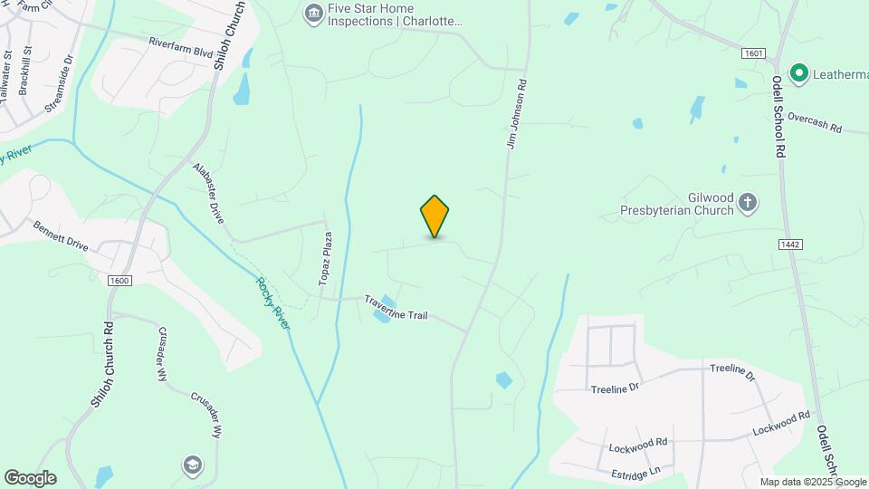 9957 Mnr Vis Trl Mapa y Detalles de la Ubicación