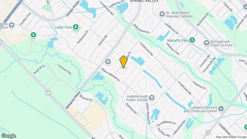 87 Bear Run Rd Map and Location Details