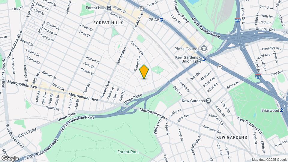 51 Wendover Rd Rentals in Forest Hills, NY