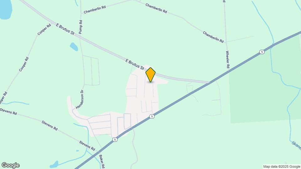 10 Daisy Ln Map and Location Details