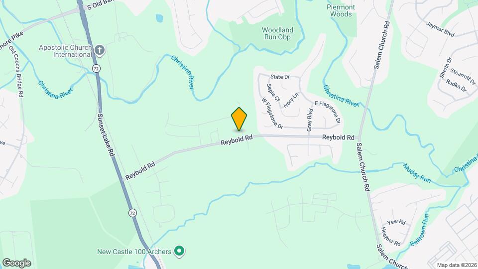 1903 Spearfish Ct Map and Location Details