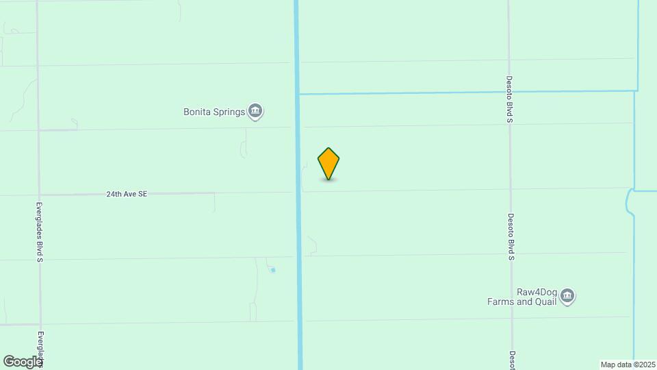 3985 24th Ave SE Map and Location Details