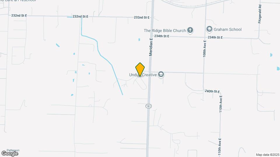 Greenwood Mobile Home Park Map and Location Details