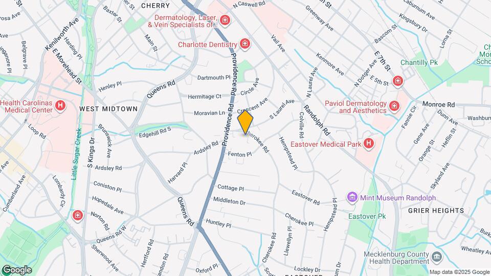 The Regent at Eastover Apartments Charlotte, NC Apartments For Rent