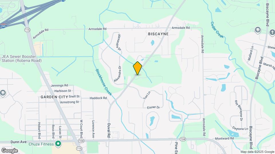 2571 Laylas Wy Map and Location Details