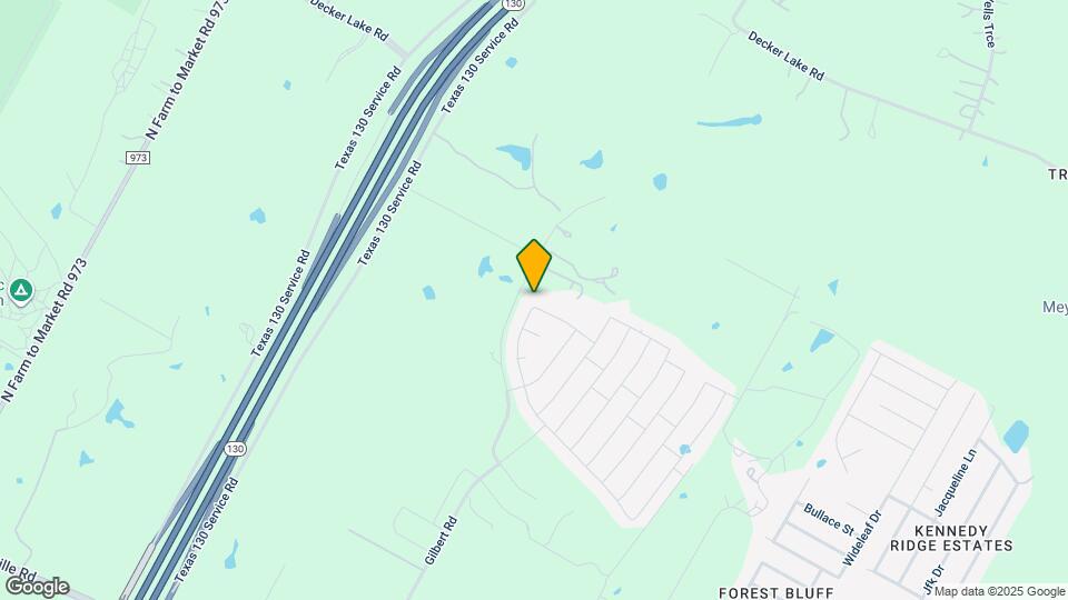 12701 Brahmin Dr Map and Location Details