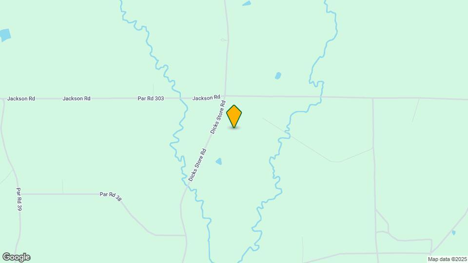 201 Dicks Store Rd Map and Location Details