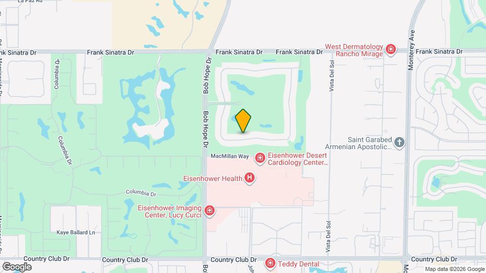 196 Kavenish Dr Map and Location Details