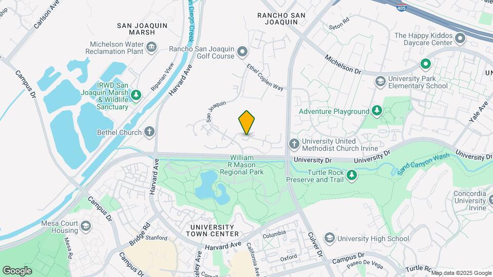 8 Montanas Sud Map and Location Details