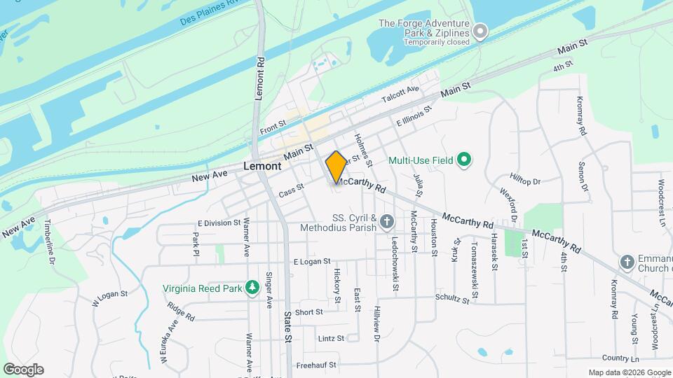 400 McCarthy Rd Rentals in Lemont, IL