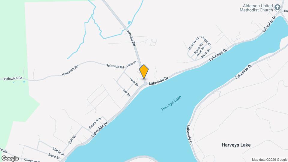 Lakeside Apartments Harveys Lake, PA Apartments For Rent