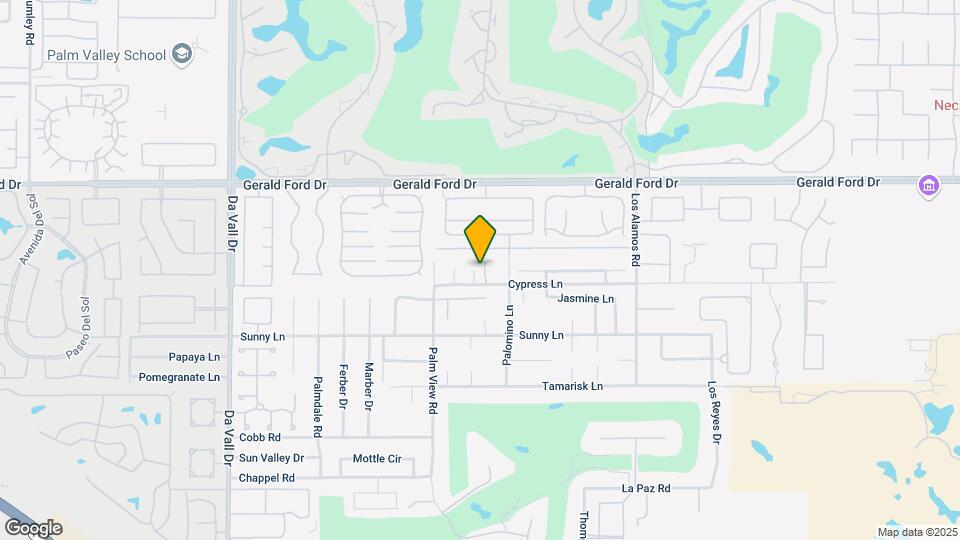 36422 Sandsal Cir Map and Location Details