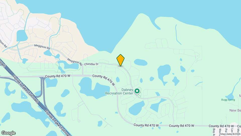 7267 Cornwall Wy Map and Location Details