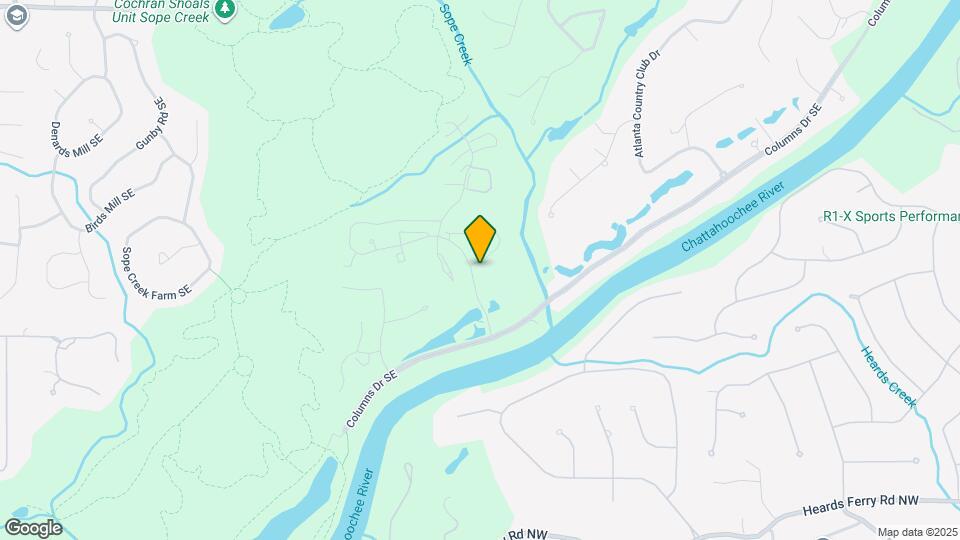 2014 River Heights Walk SE Map and Location Details