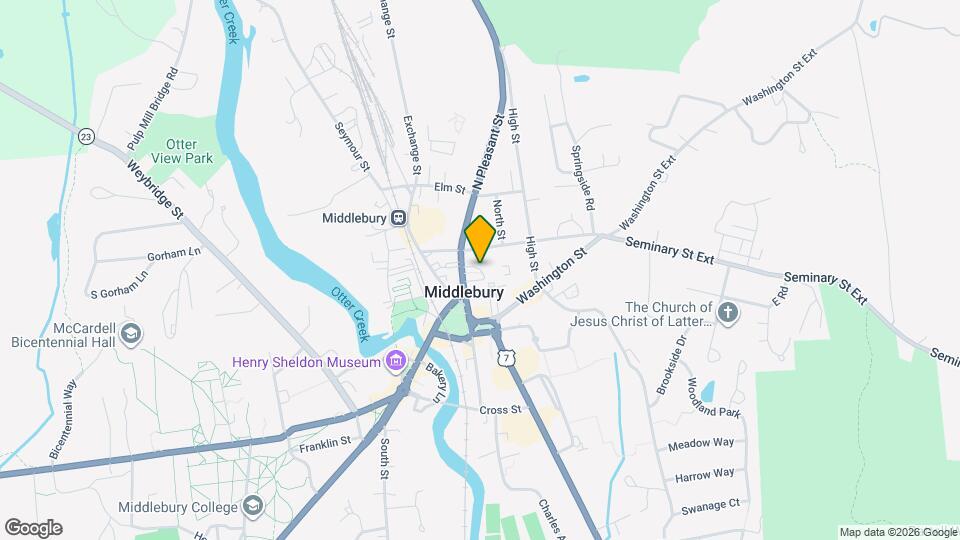 51 John Graham Ct Map and Location Details