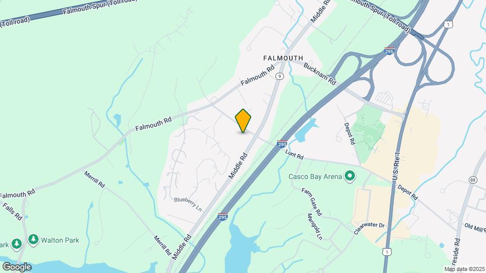 Plummer Senior Living - Newly renovated Map and Location Details