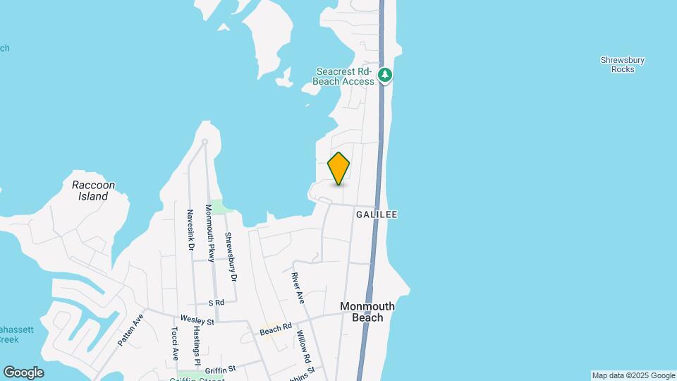 169 Wharfside Dr Map and Location Details