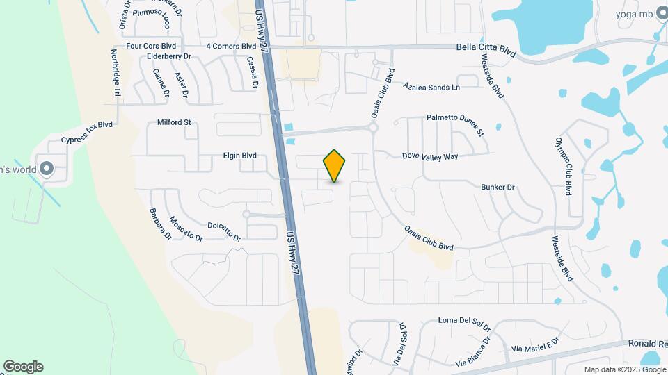356 Rona Ln Map and Location Details