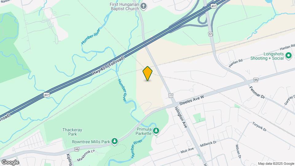 15 Chiffon St Map and Location Details