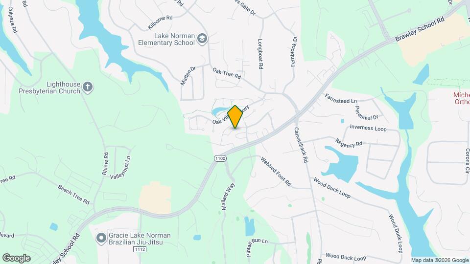 123 Clusters Cir Map and Location Details