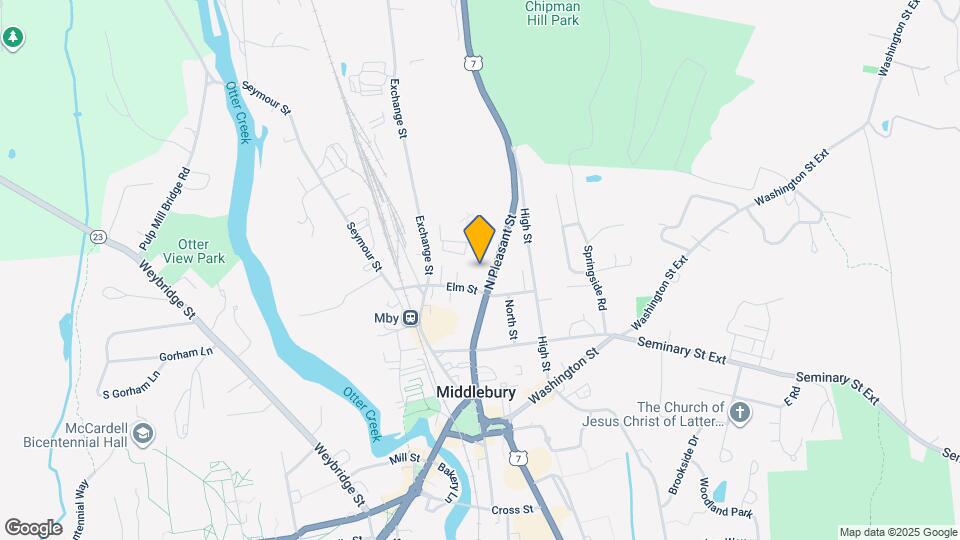 64 N Pleasant St Apartments and Nearby Middlebury Apartments For Rent