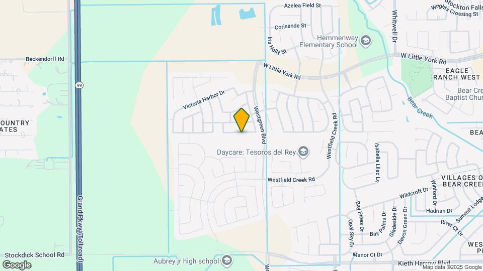 21235 Bellaria Summit Trail Map and Location Details