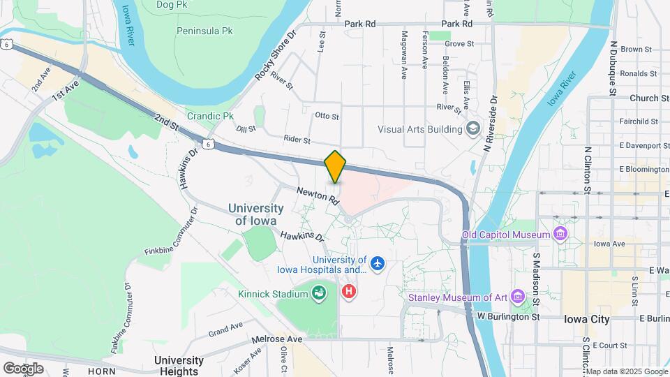 5 Woolf Ave Rentals in Iowa City, IA