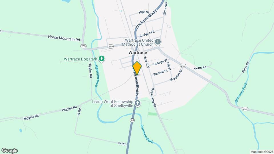 Post House Apartments Office Map and Location Details