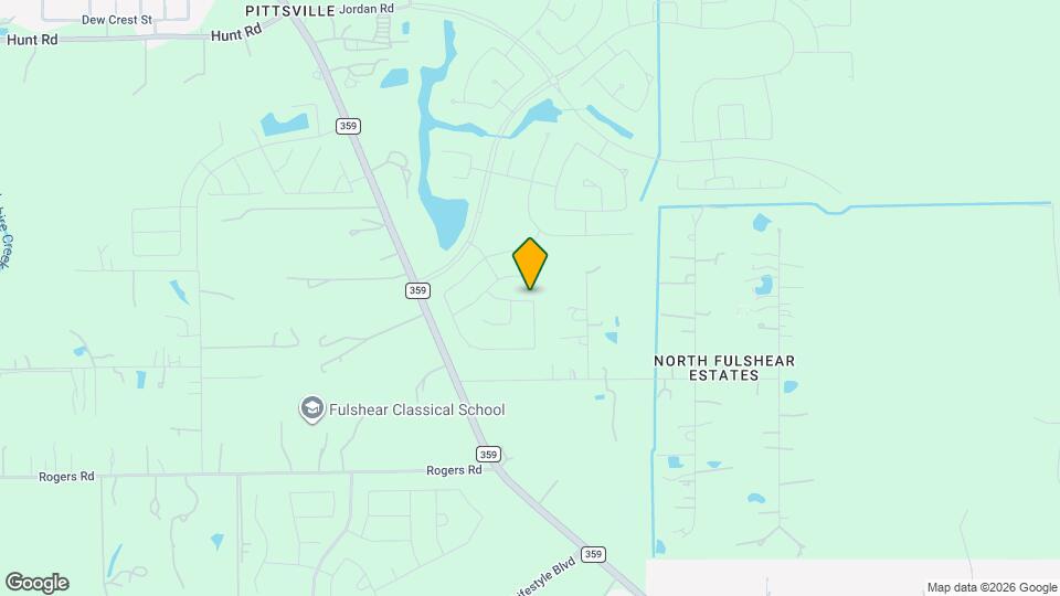 31410 Golden Cliffs Ln Map and Location Details