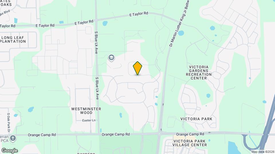 223 Jackson Lp Map and Location Details