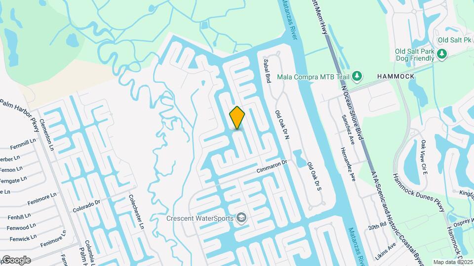 24 Chippeway Ct Map and Location Details