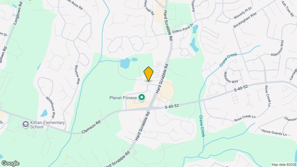 108 Quinton Ln Mapa y Detalles de la Ubicación