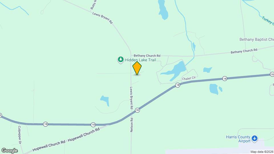 753 Nelson Rd Map and Location Details