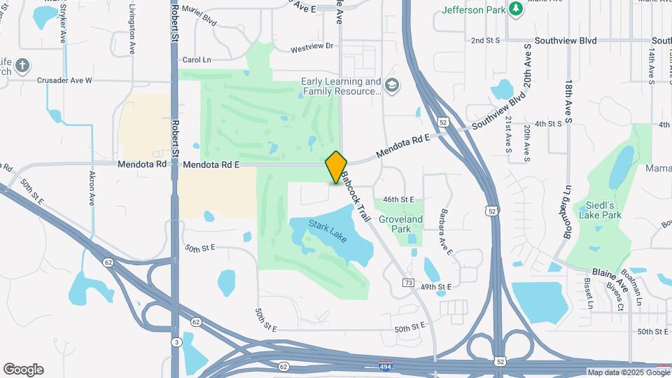 1730 Atwater Path E Map and Location Details