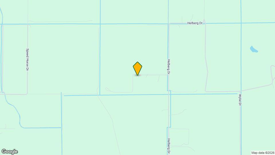 2621 Labrador Rd Map and Location Details