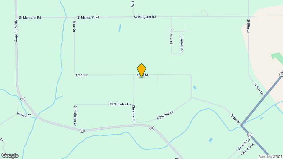 681 Emar Dr Map and Location Details