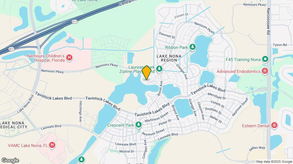 12620 Willstatter Ave Map and Location Details