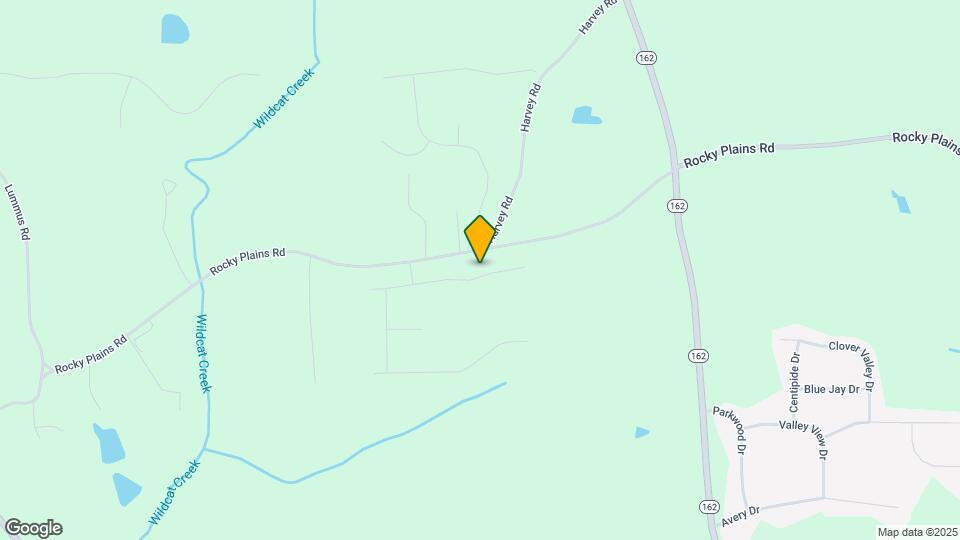 150 Shadowbrook Dr Map and Location Details