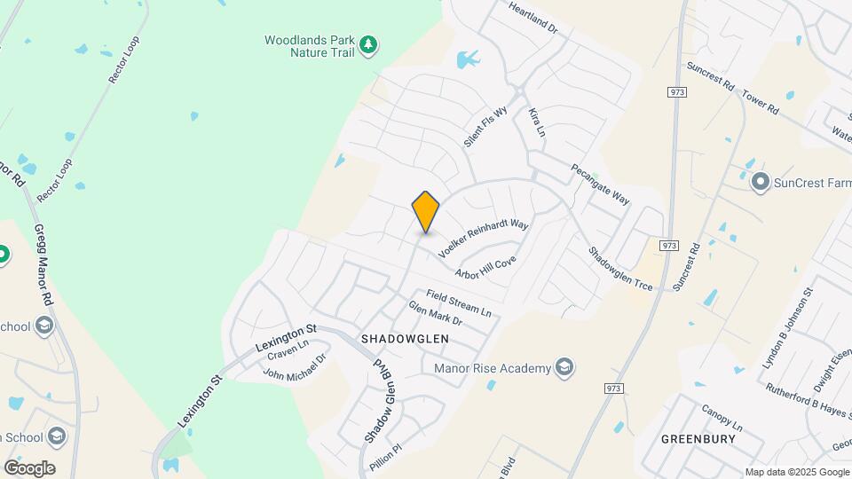 Shadowglen Apartments Manor, TX Apartments For Rent