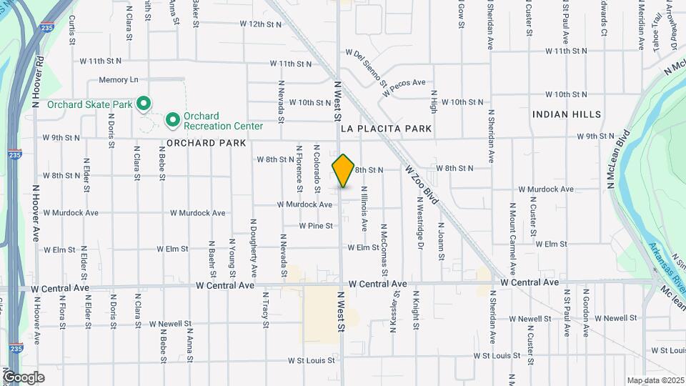 Westview Apartments and Nearby Wichita Apartments For Rent Wichita, KS