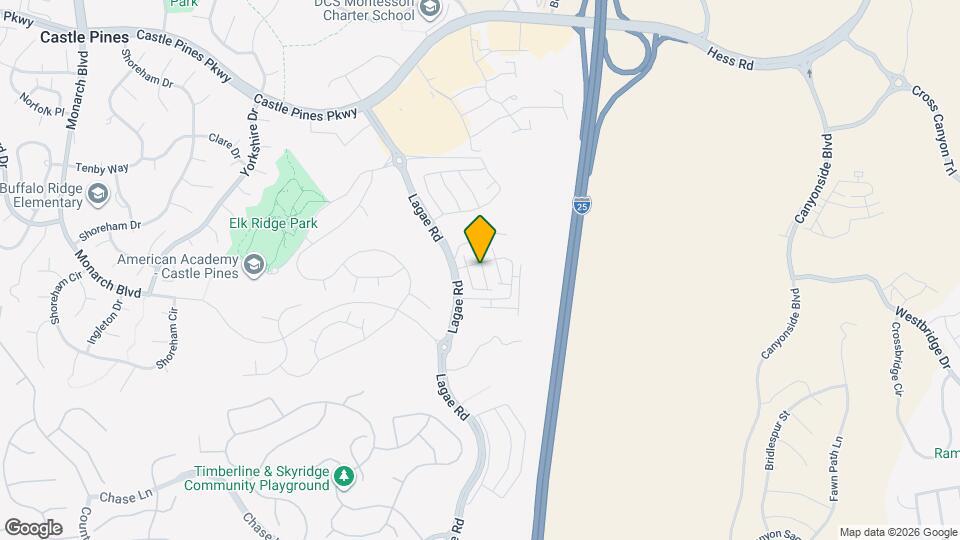 477 Millwall Cir Map and Location Details