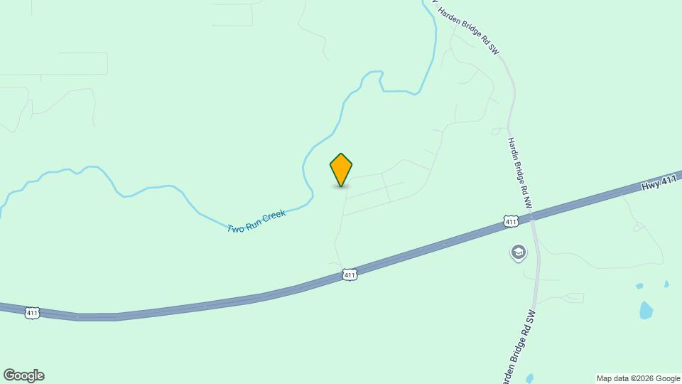 550 Pemberton St Map and Location Details