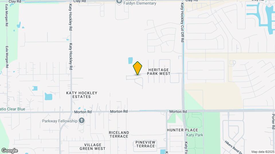 5370 Kyla Cir Map and Location Details